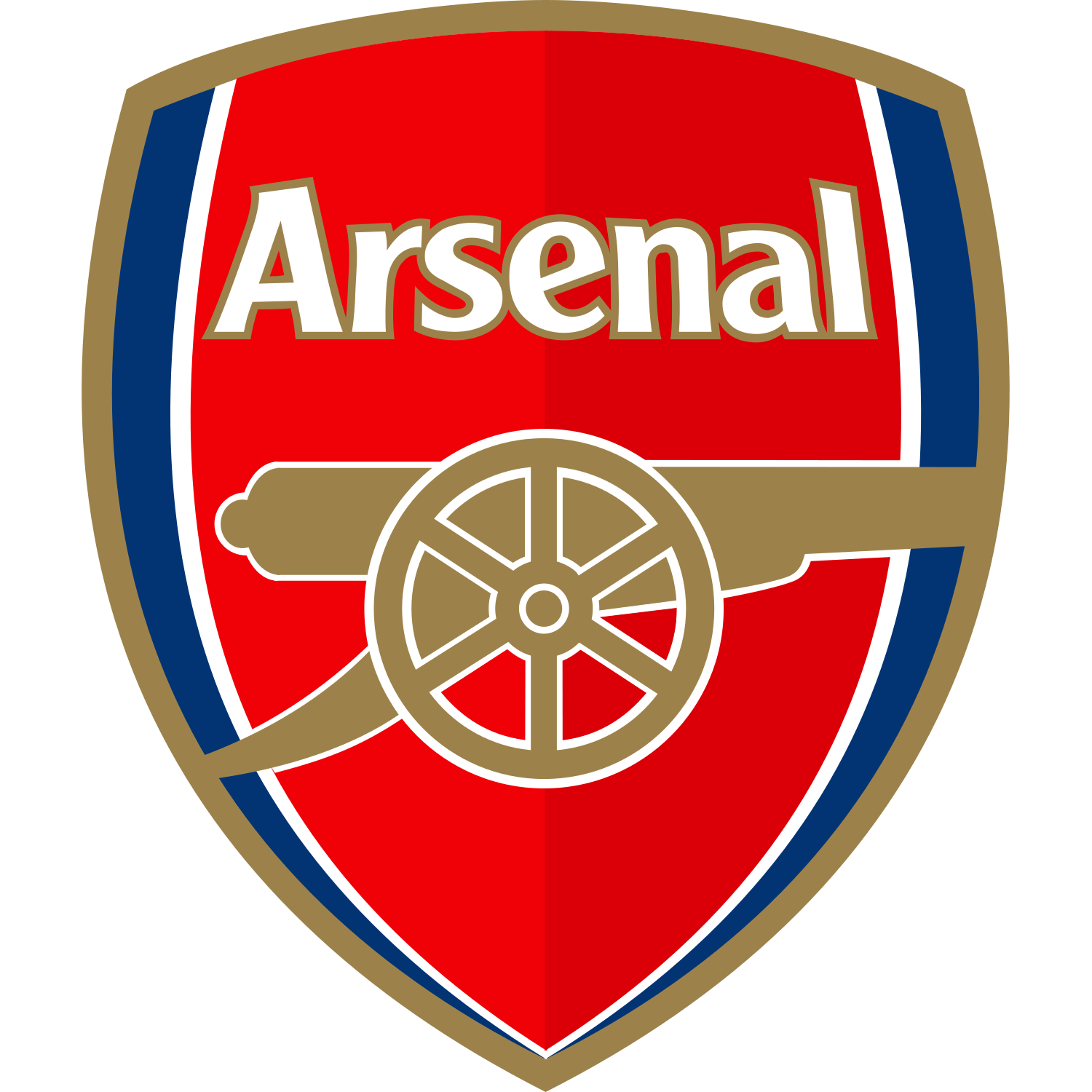 Arsenal Shirts 2025/26 | Premium Custom Replica