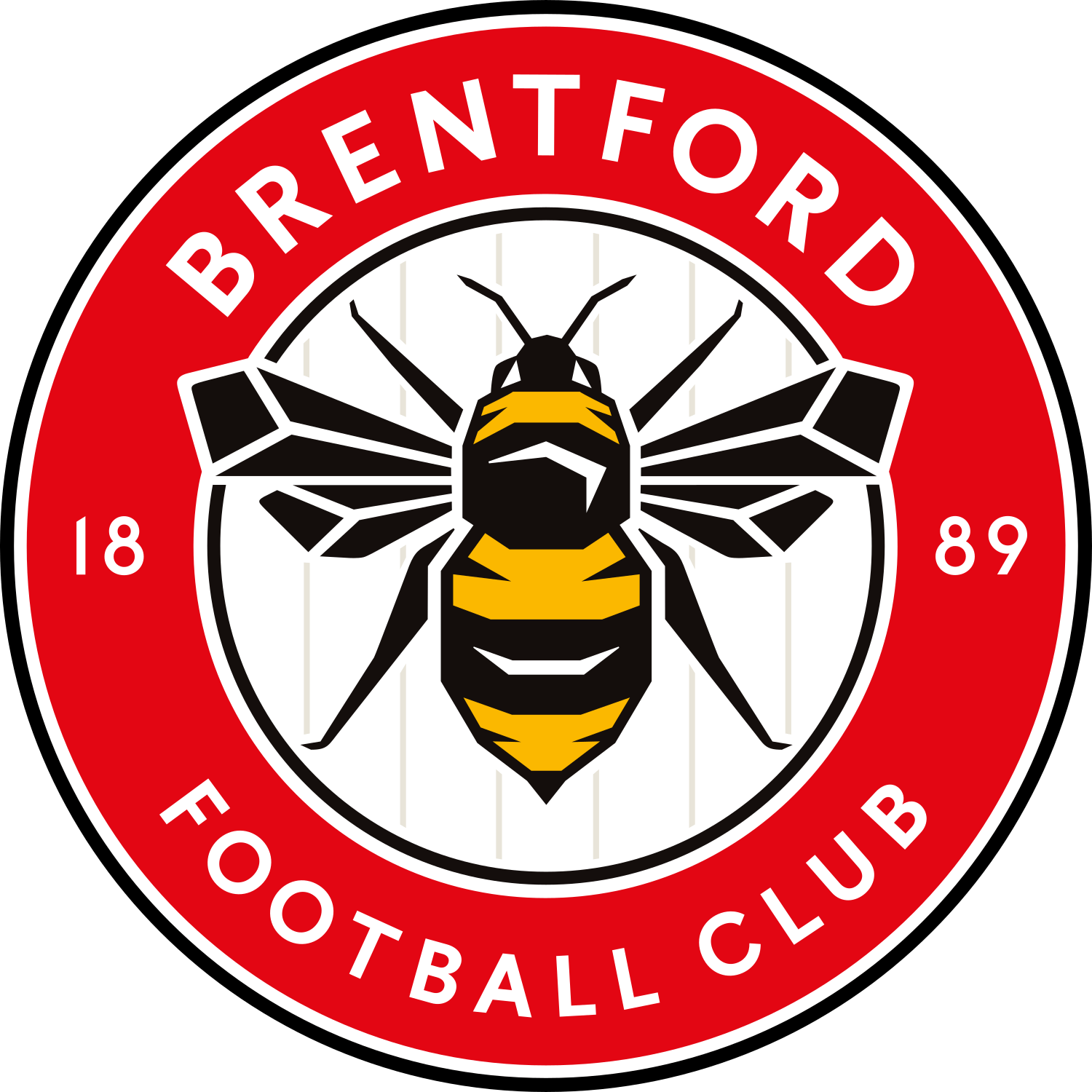 Brentford Shirts – Shop the 2025/26 Football Kits