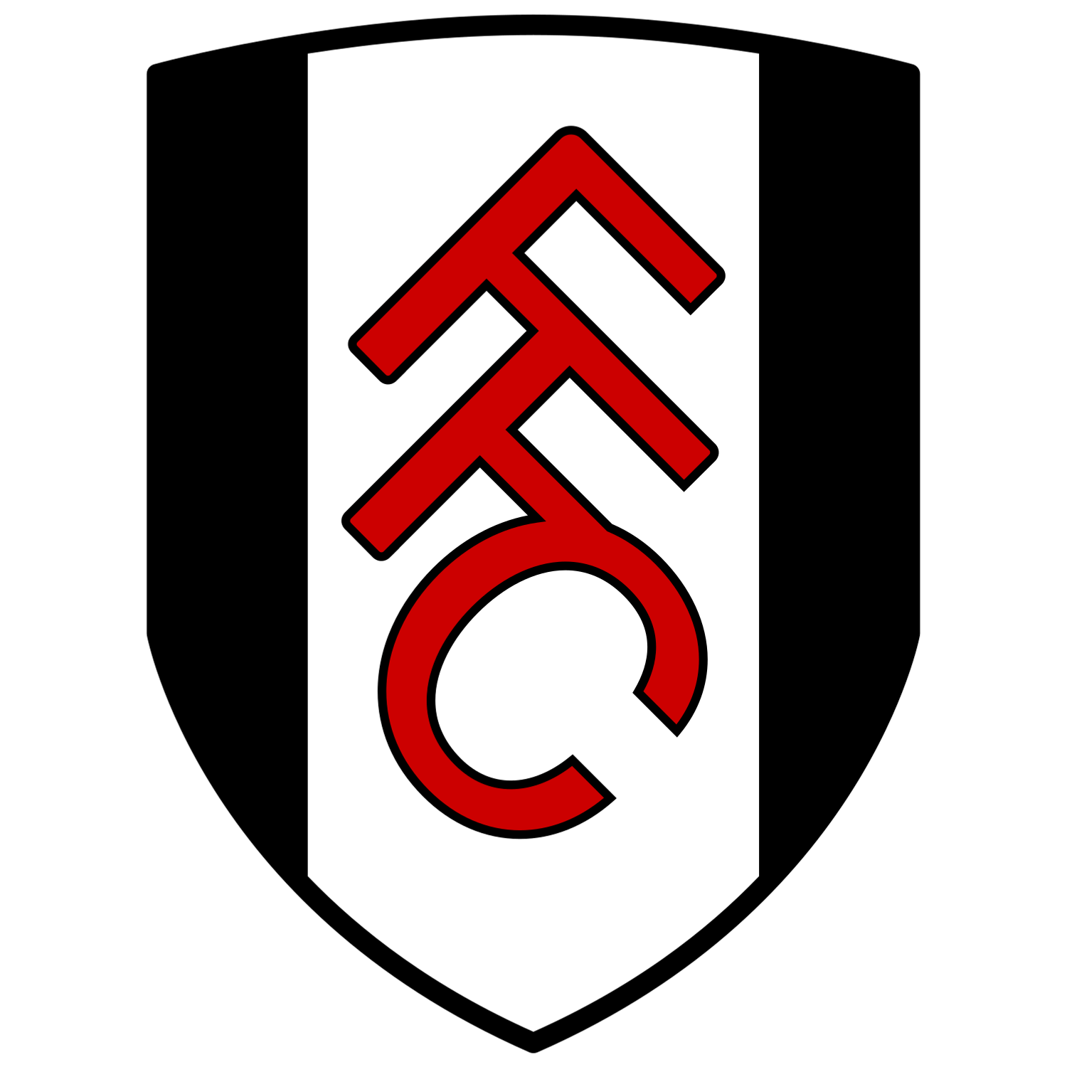 Fulham Shirts & Kits | Premium Replica Matchday Edition