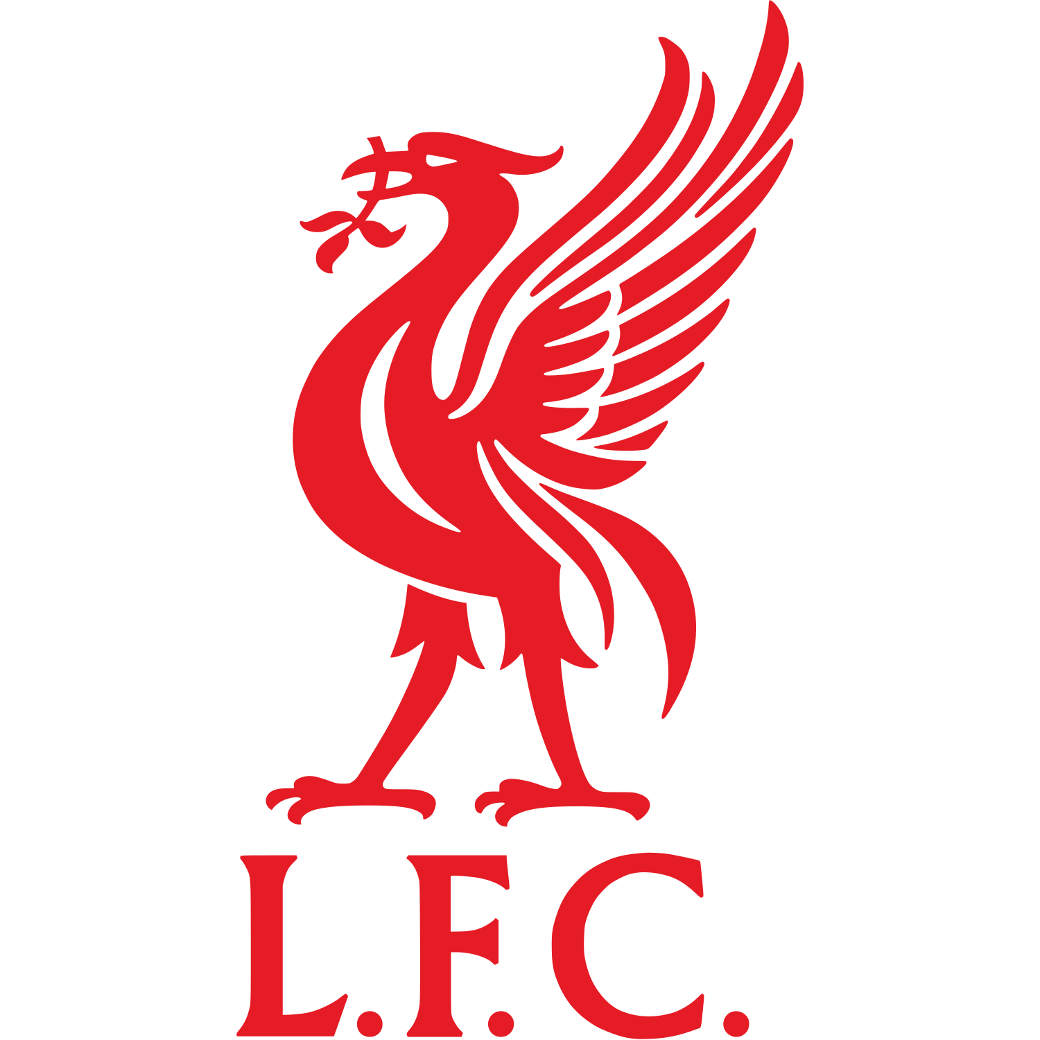 Liverpool Football Shirts | Premium Matchday Edition