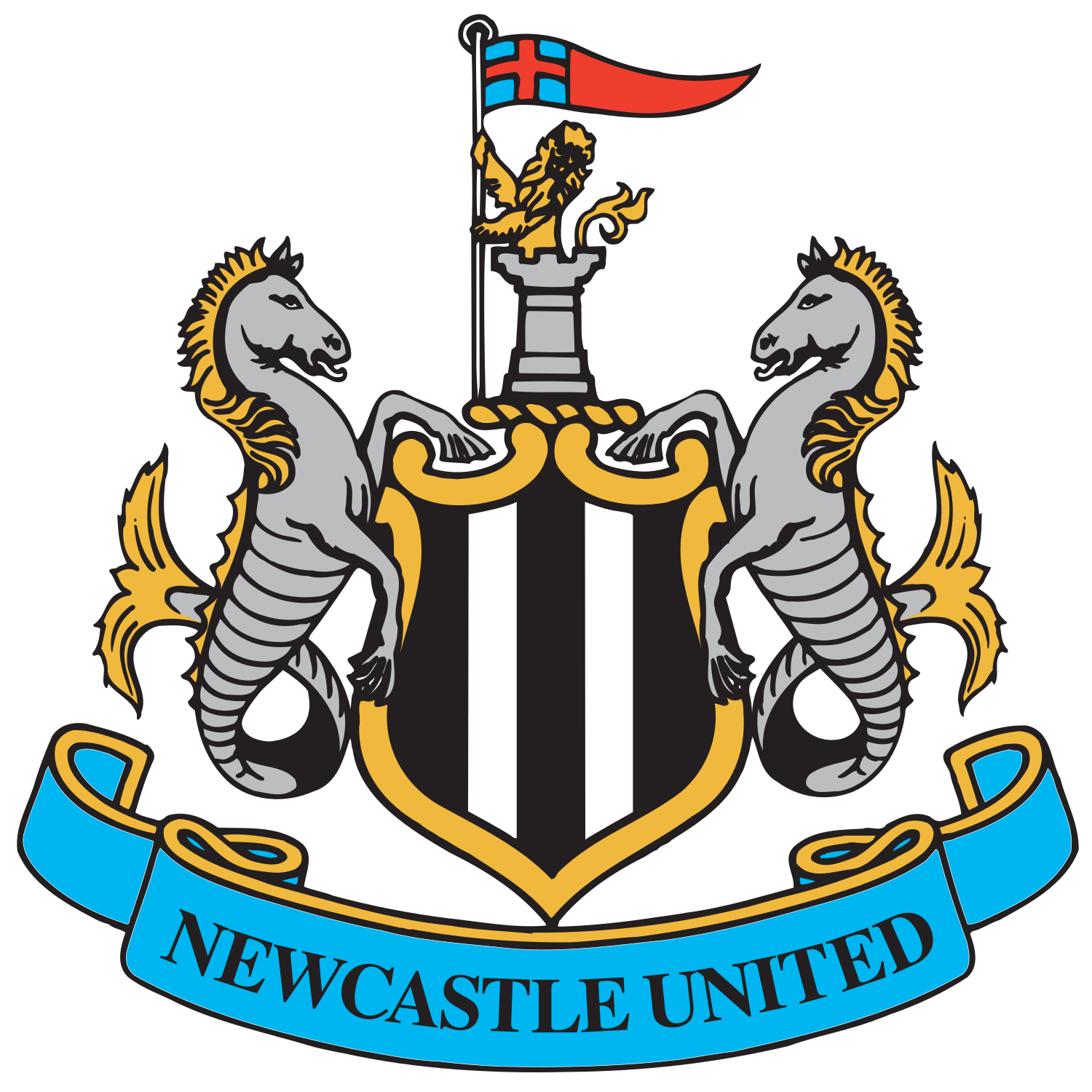 Newcastle United Shirts | Premium Football Shirts