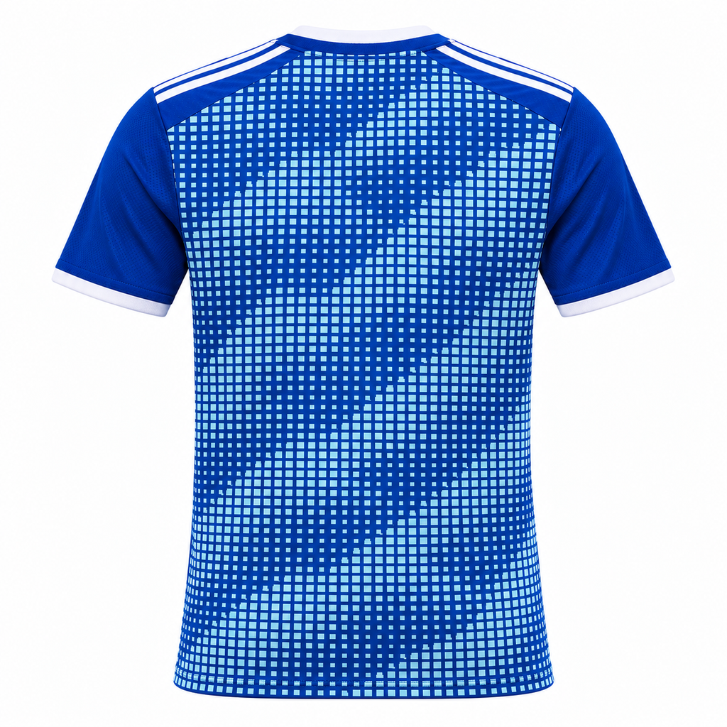 NEOM SC 2026-27 Home Shirt