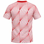 AZ Alkmaar 2026-27 Pre-Match Home Shirt