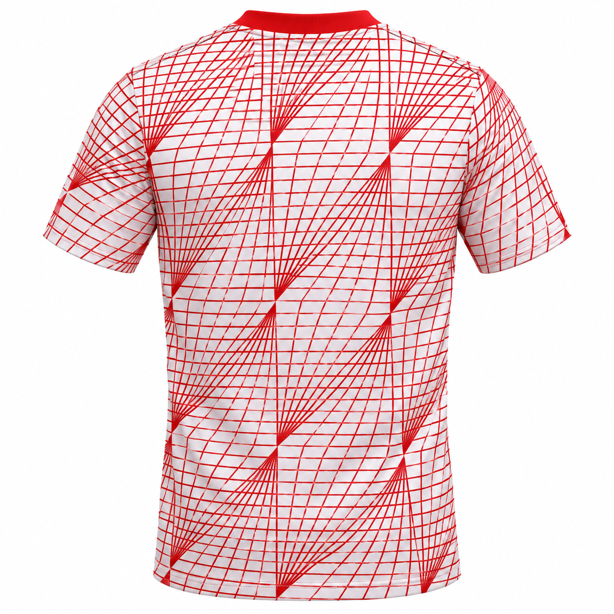 AZ Alkmaar 2026-27 Pre-Match Home Shirt