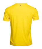 FC Heidenheim 2026-27 Yellow Goalkeeper Shirt