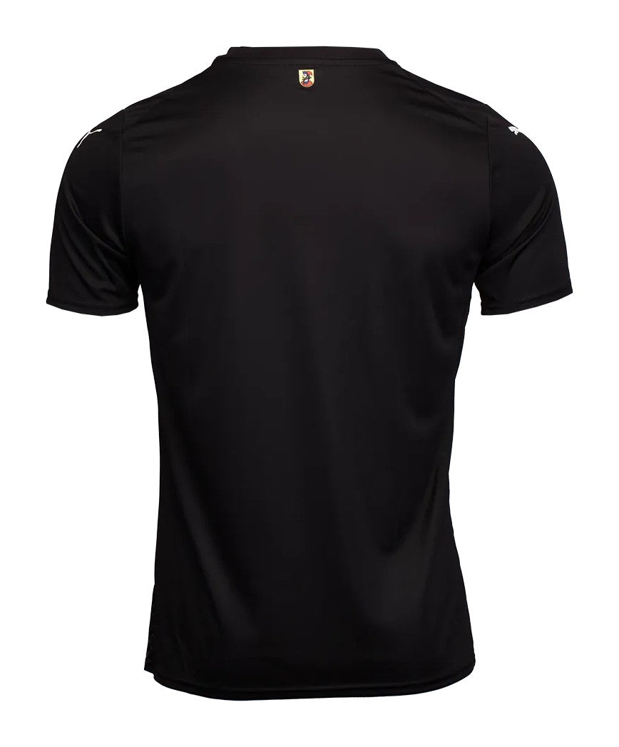 FC Heidenheim 2026-27 Goalkeeper Shirt