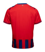 FC Heidenheim 2026-27 Home Shirt
