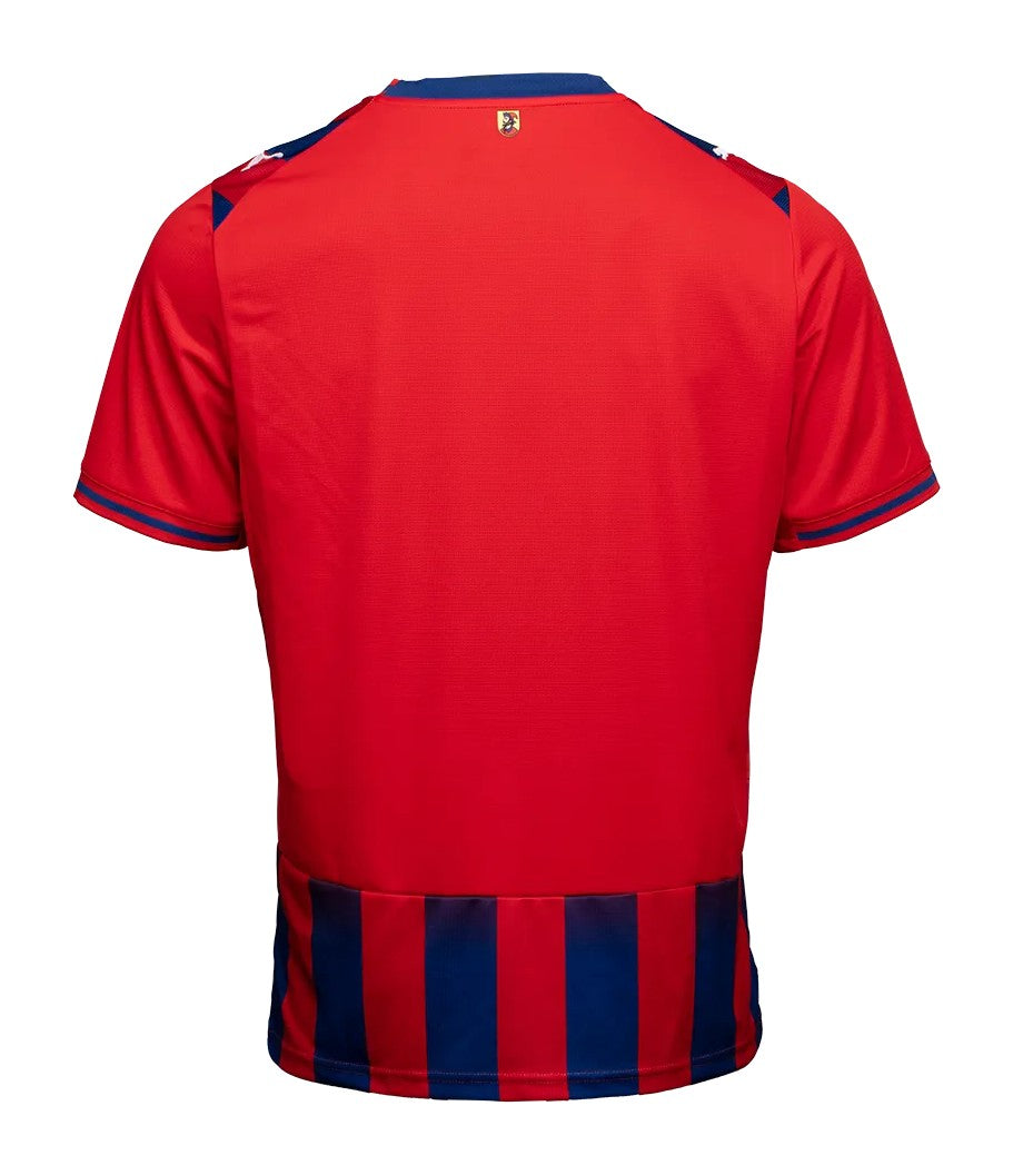 FC Heidenheim 2026-27 Home Shirt