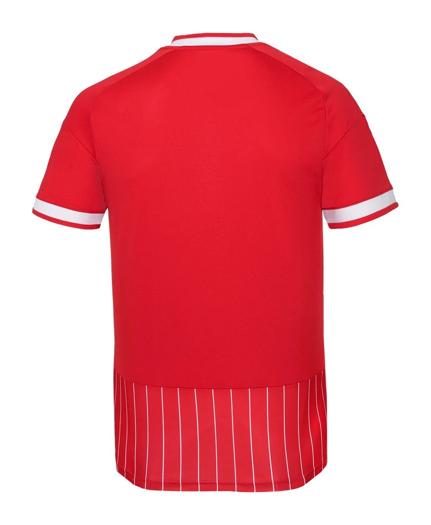 FC Köln 2026-27 Away Shirt