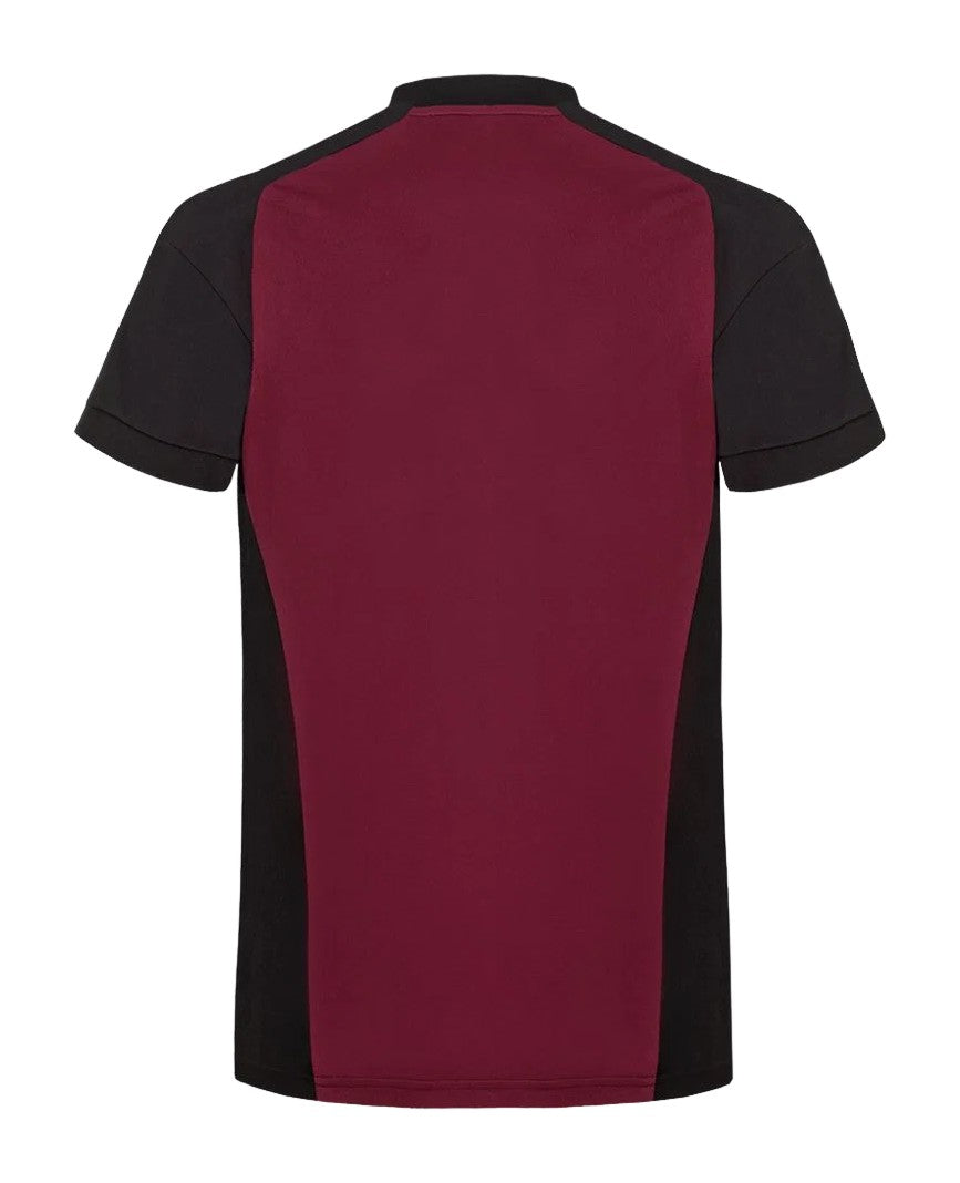 FC Köln 2026-27 Maroon Goalkeeper Shirt