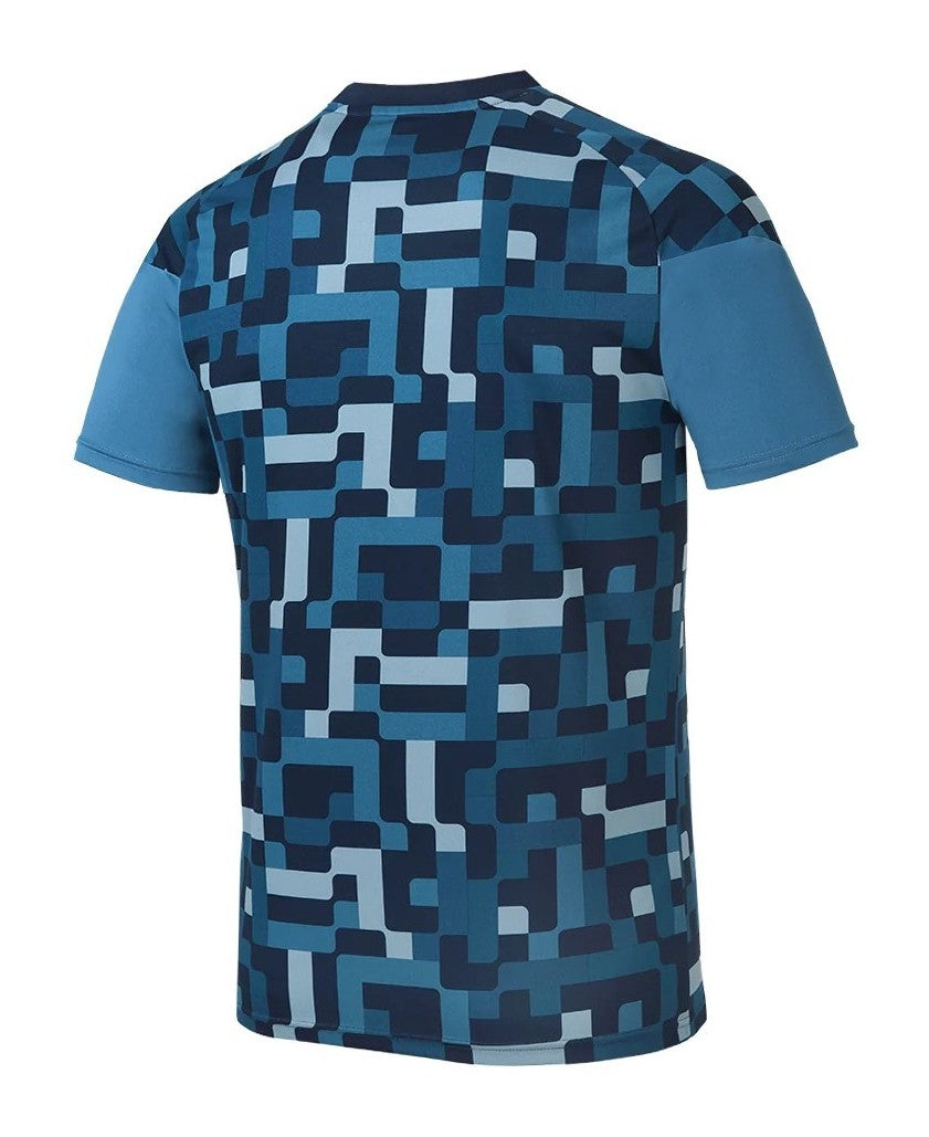 FC Köln 2026-27 Blue Pre-Match Shirt