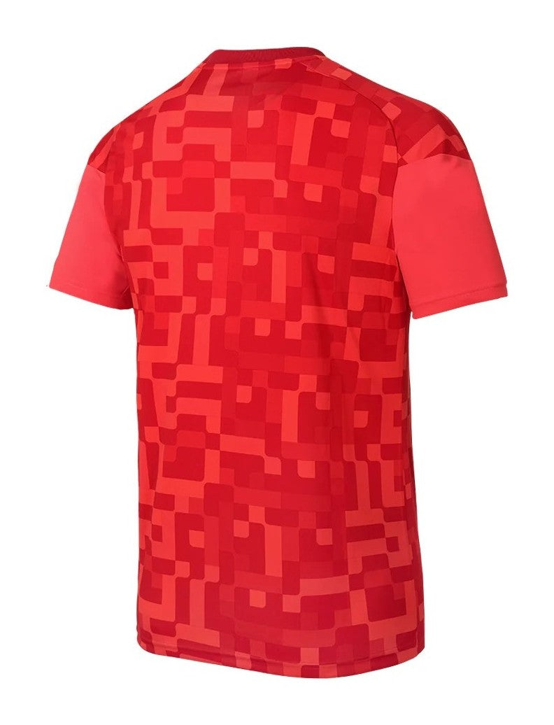 FC Köln 2026-27 Pre-Match Shirt