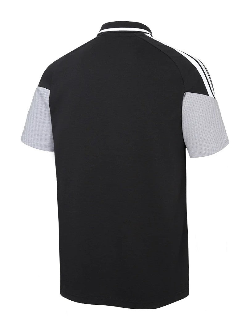 FC Köln 2026-27 Black Polo Shirt