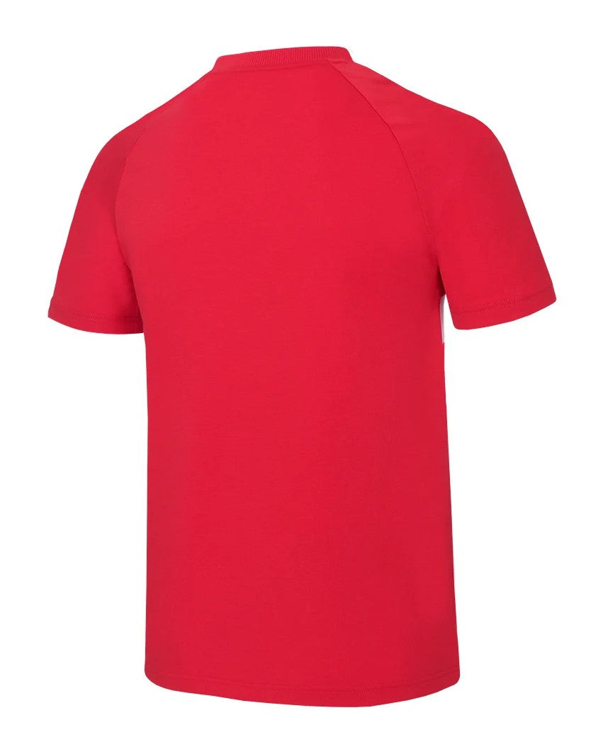 FC Köln 2026-27 Red Travel Shirt