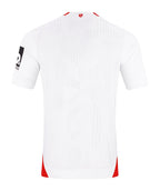 FSV Mainz 05 2026-27 Away Shirt
