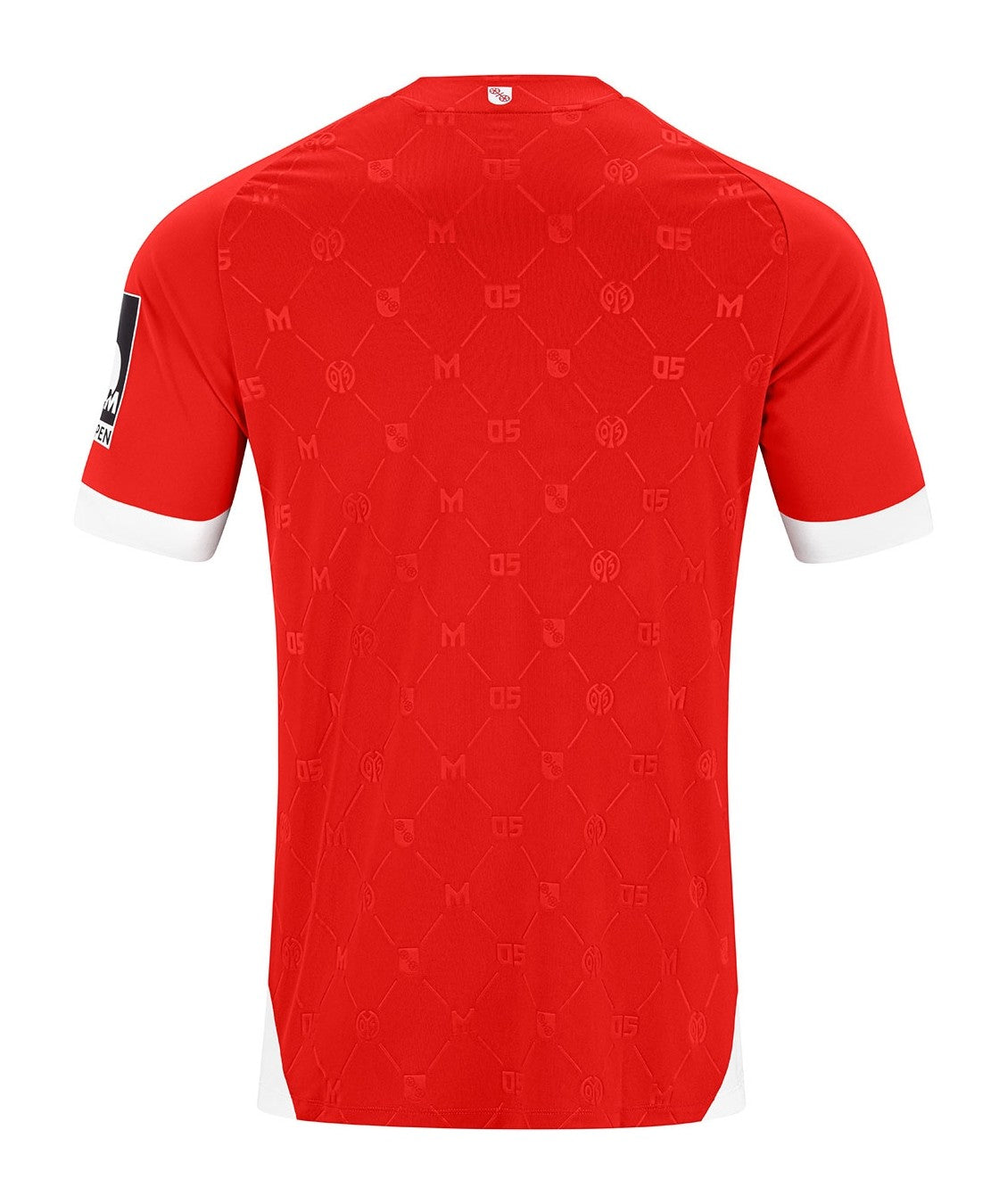 FSV Mainz 05 2026-27 Home Shirt