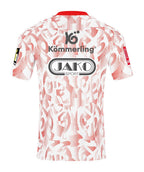 FSV Mainz 05 2026-27 Pre-Match Shirt