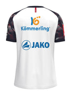 FSV Mainz 05 2026-27 White Training Shirt