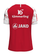 FSV Mainz 05 2026-27 Training Shirt