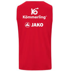 FSV Mainz 05 2026-27 Training Vest Shirt