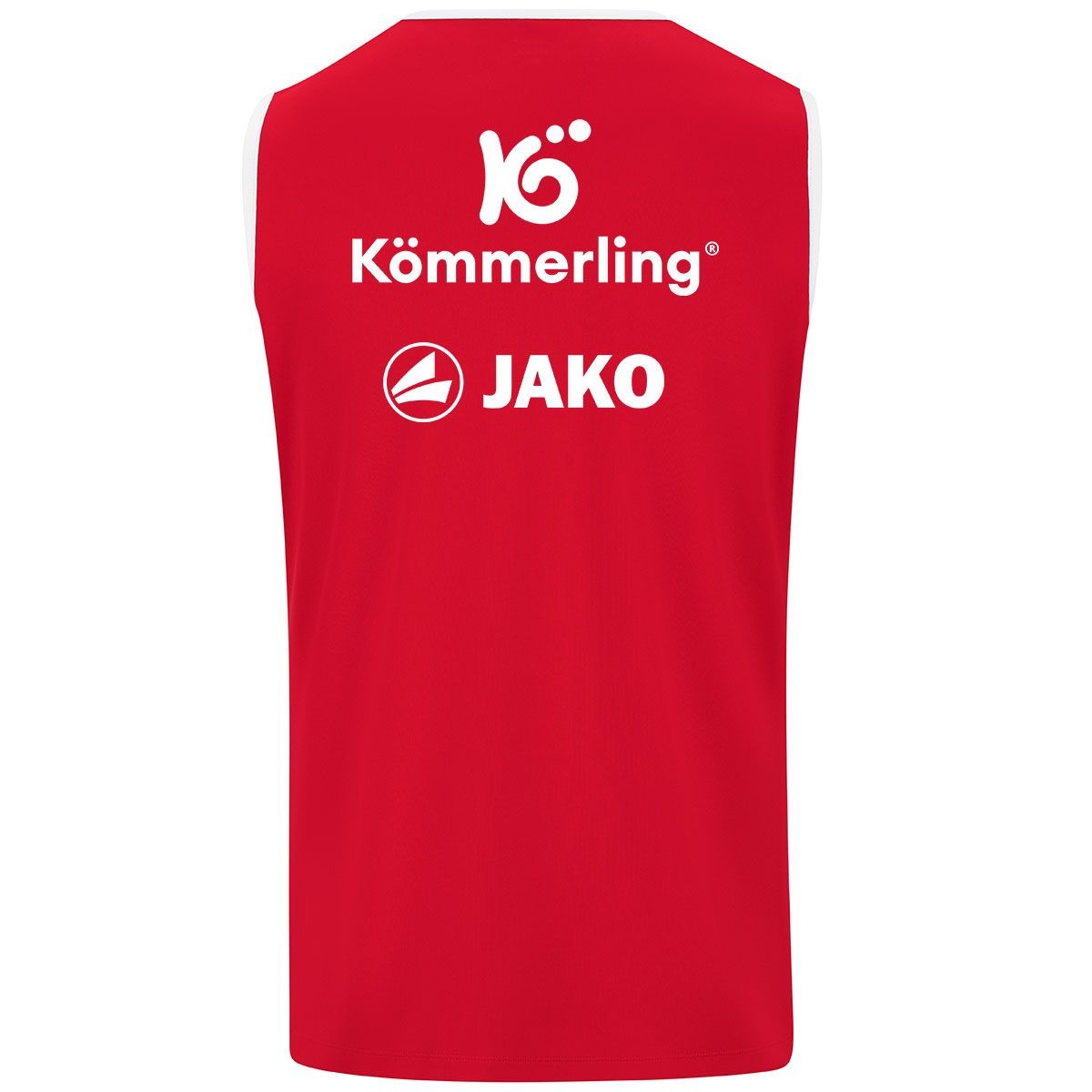 FSV Mainz 05 2026-27 Training Vest Shirt