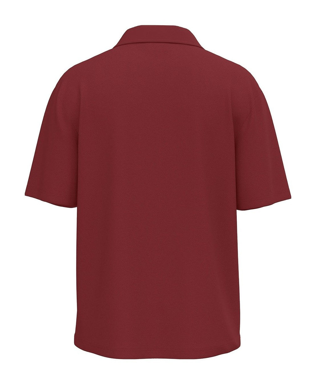 FSV Mainz 05 2026-27 Travel Polo Shirt
