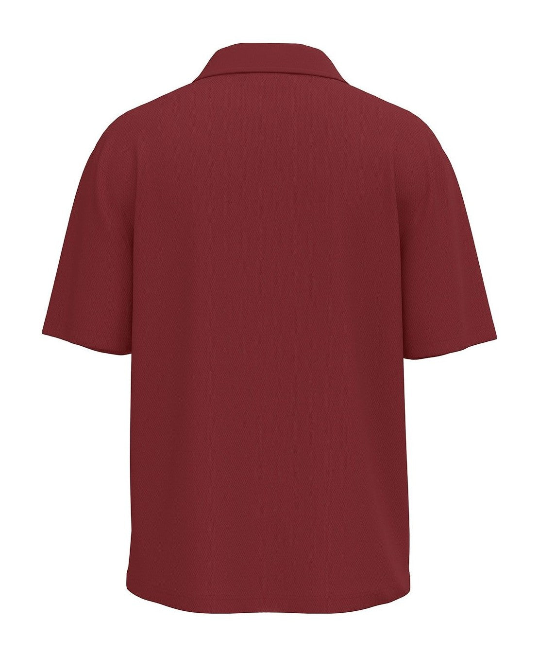 FSV Mainz 05 2026-27 Travel Polo Shirt