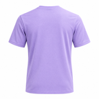 South Korea 2026 travel shirt back view