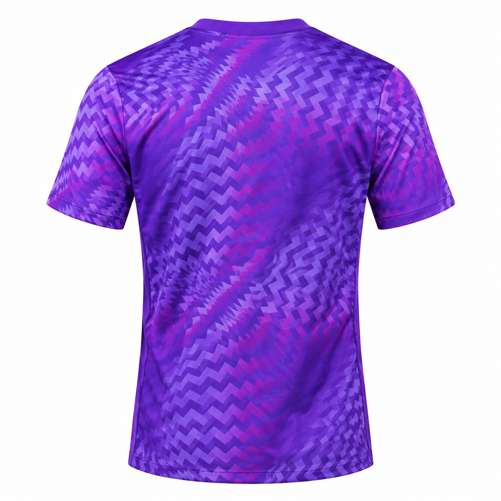 Sporting CP 2026-27 Goalkeeper Shirt