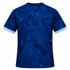 Al Fayha FC 2026-27 Third Shirt