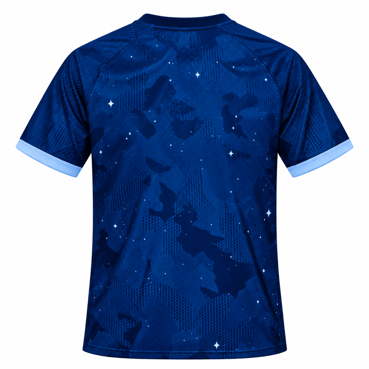 Al Fayha FC 2026-27 Third Shirt
