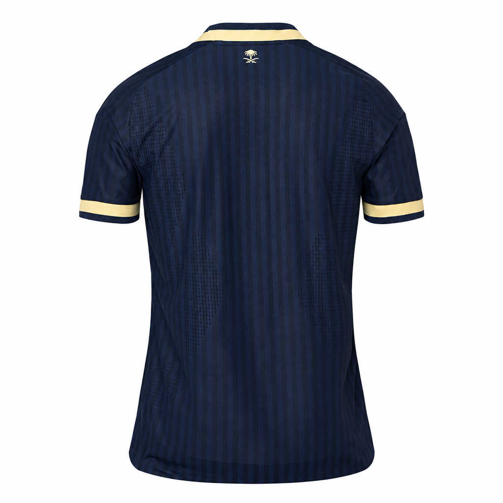 Al-Nassr FC 2026-27 Away Shirt