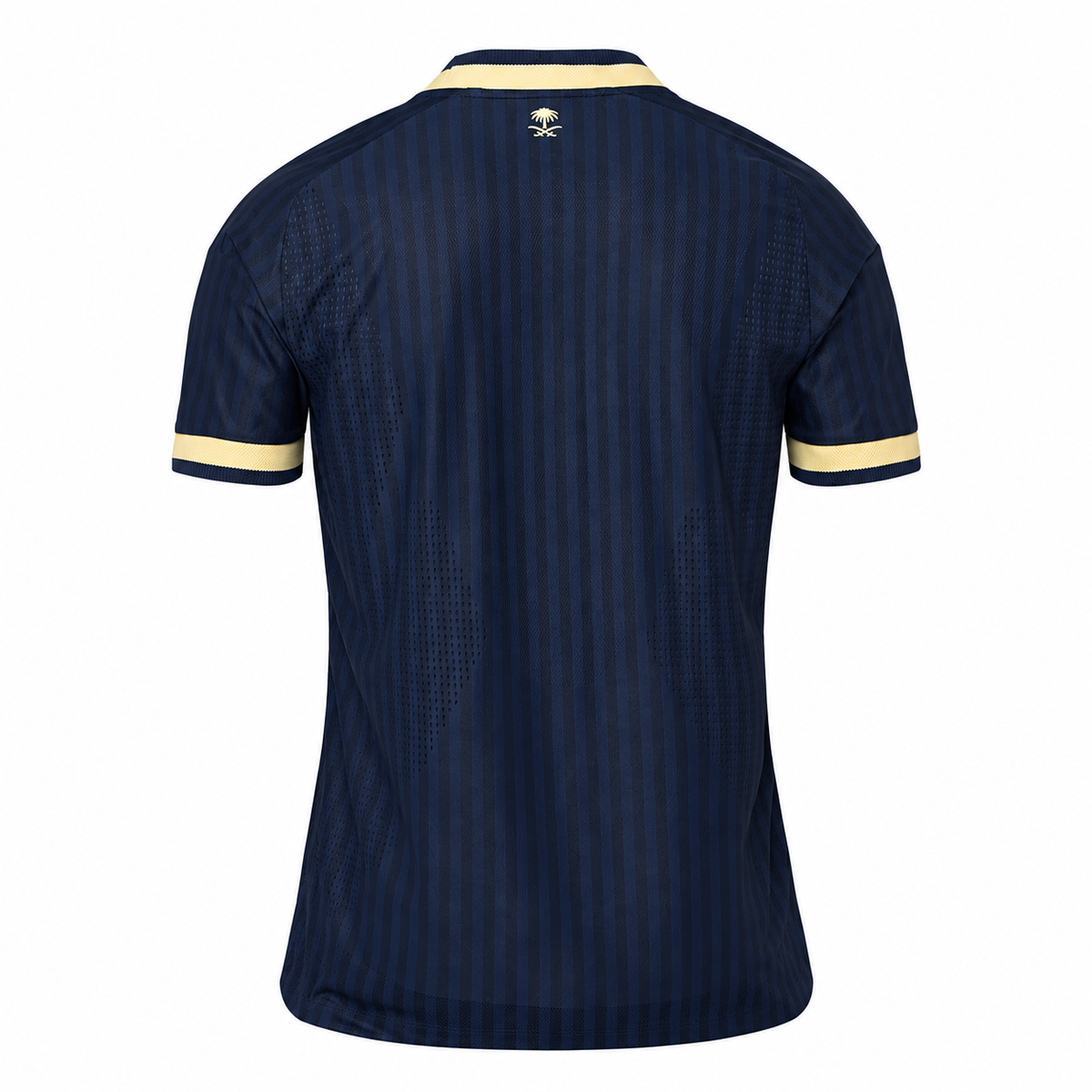 Al-Nassr FC 2026-27 Away Shirt
