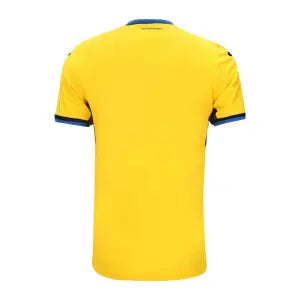 Atalanta Third 2024-25 Jersey