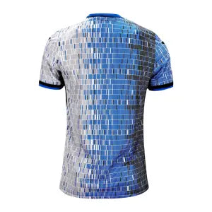 Atalanta Third Christmas Jersey 2024-25
