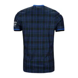 Atalanta BC 2023-24 Christmas Jersey