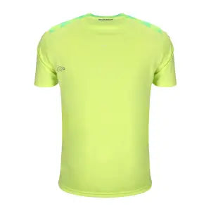 Atalanta Yellow Goalkeeper Jersey 2023-24