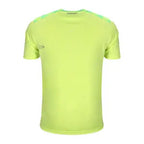 Atalanta Yellow Goalkeeper Jersey 2023-24