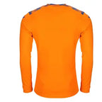 Atalanta 2023-24 Orange Goalkeeper Jersey