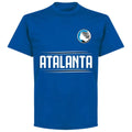 Atalanta Team T-shirt – Royal