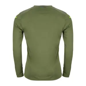 Atalanta Green Goalkeeper Jersey 2023-24