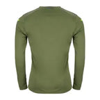 Atalanta Green Goalkeeper Jersey 2023-24