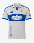 Real Oviedo 2026-27 Third Shirt