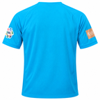 Al Fayha FC 2026-27 Goalkeeper Jersey