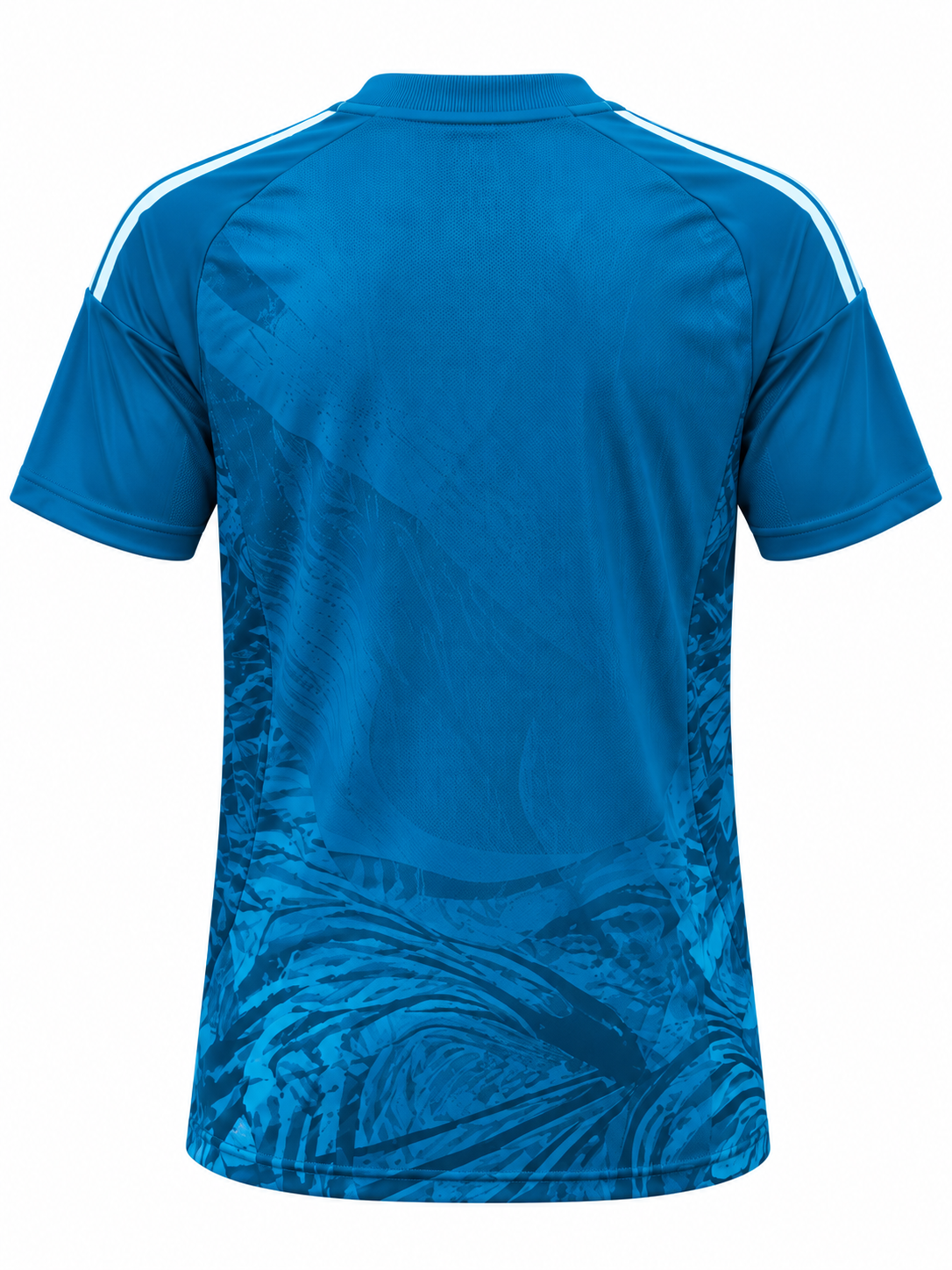 Casa Pia AC 2026-27 Goalkeeper Jersey