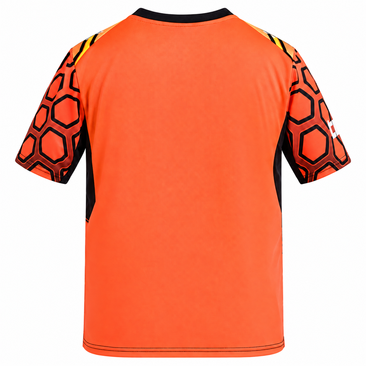 Al Hilal SFC 2026-27 Goalkeeper Shirt