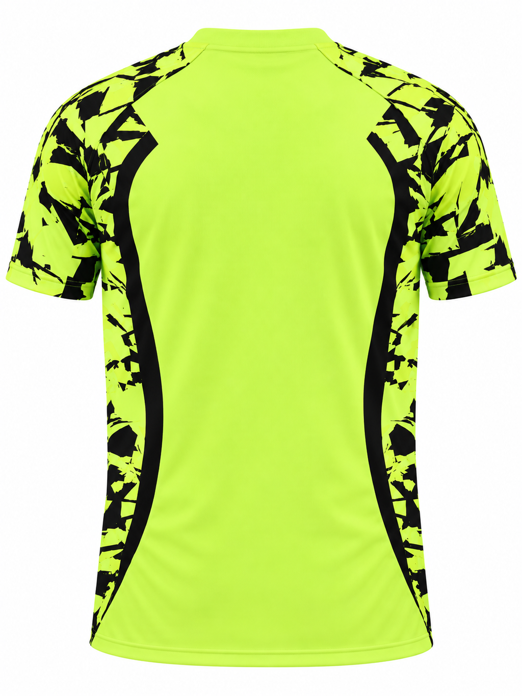 Estoril Praia 2026-27 Goalkeeper Shirt