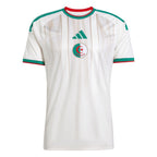 Algeria 2026 Home World Cup Shirt