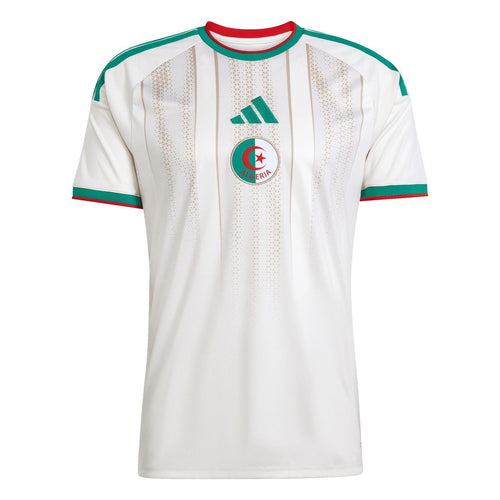 Algeria 2026 Home World Cup Shirt
