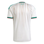 Algeria 2026 Home World Cup Shirt